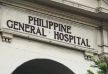 2022年首两周 菲律宾总医院累计1100名医护人员感染新冠