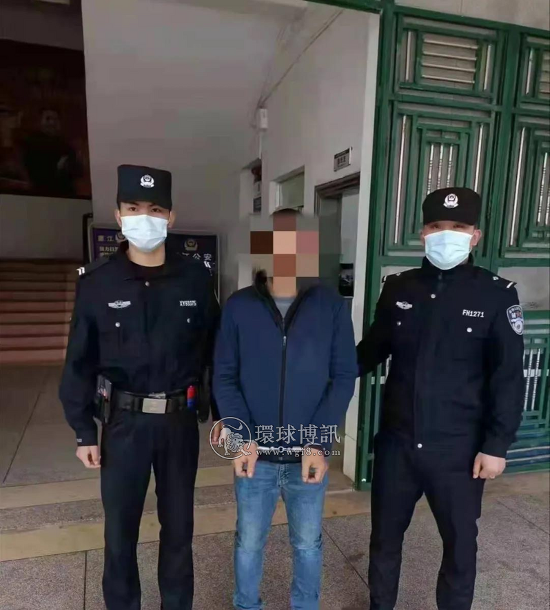 广东廉江公安侦破一宗涉“两卡”违法犯罪案件，刑事拘留8名人员！