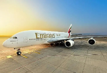评论：阿航增加迪拜-广州航班数量