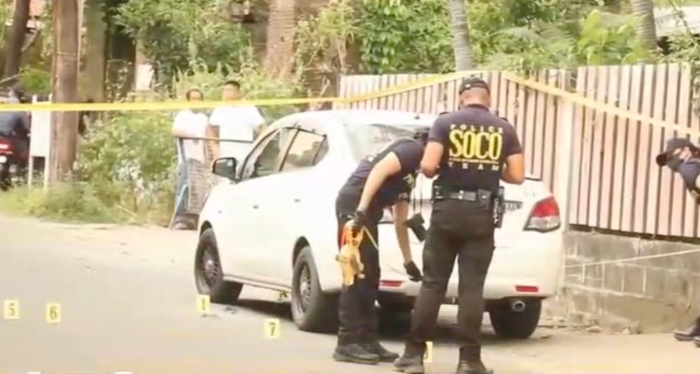 菲律宾阿布拉省女律师遭摩托双煞枪杀