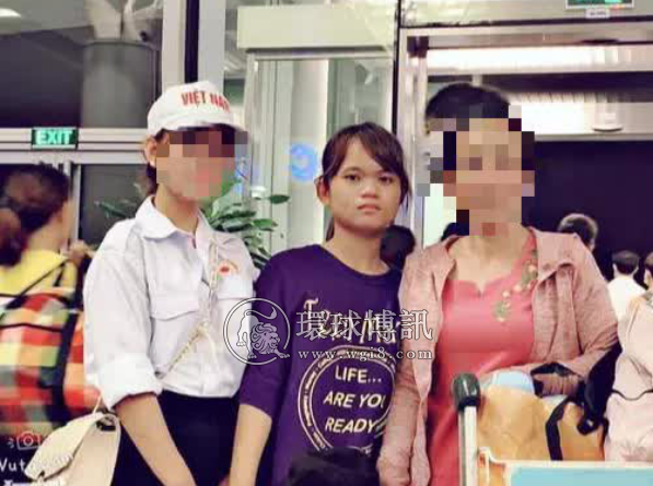 越南又一妙龄少女去柬埔寨后失踪，一男子连骗7人到柬埔寨