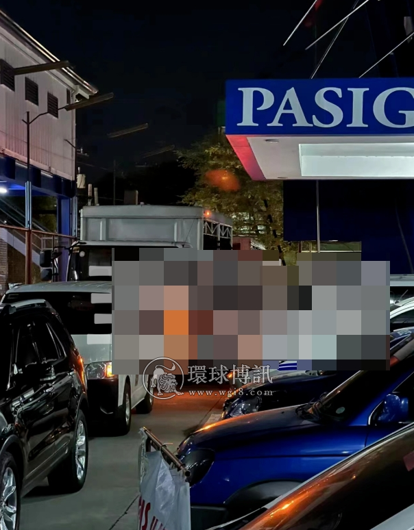 突发事件！菲律宾马卡蒂一非法菠菜公司被端，100多名中国人被捕！