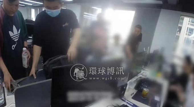上海警方破获“九州证券”诈骗案 20名嫌疑人被刑拘