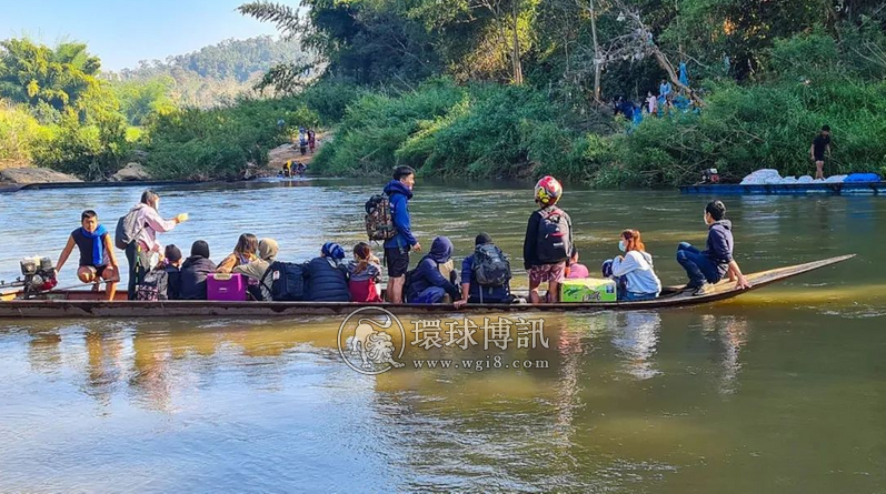 缅甸旅游业协会呼吁 为方便外国游客需增加国际航线