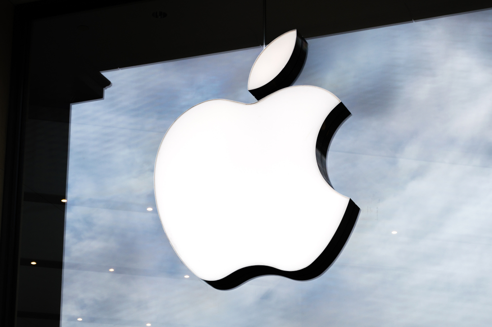 苹果三季报一枝独秀 科技巨头财报透露哪些利空信号