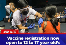 马尼拉市已有百万人完全接种疫苗 开放青少年注册接种