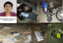 菲律宾奎松市15岁少年因试图逃避检查站临检意外身亡