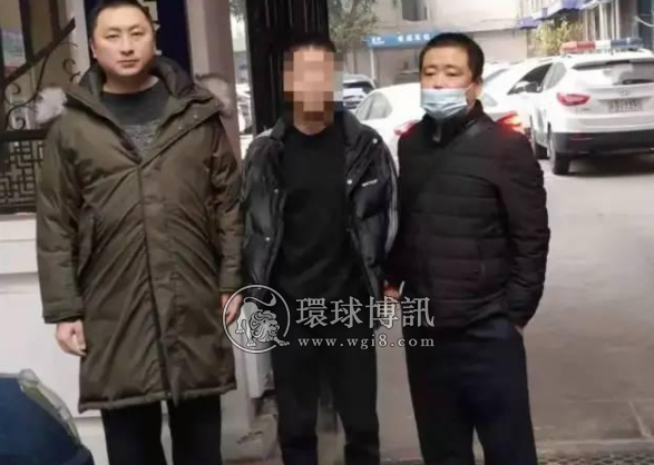 「净风1号」湖南临湘警方跨省抓获6名电信诈骗人员