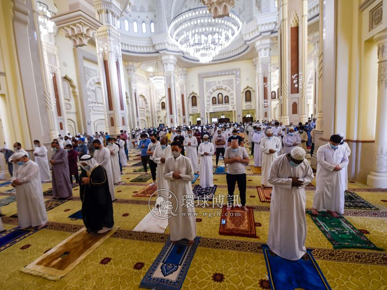 2022年宰牲节：阿联酋各地的祈祷时间（迪拜、阿布扎比、沙迦、拉斯海马、富查伊拉、阿治曼、乌姆盖万）