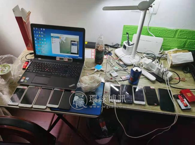立足境内打境外，宁德蕉城警方破获跨国电信网络诈骗案