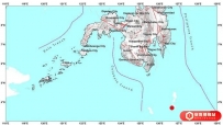 菲律宾一地发生6.0级地震！