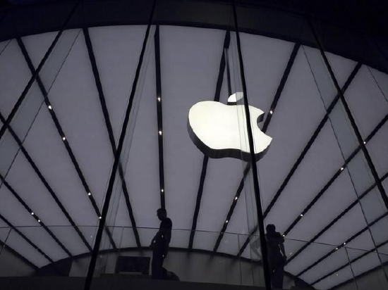 苹果第二财季iPhone营收513.34亿美元 同比增长1.5%