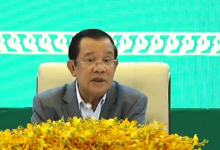柬埔寨总理：就算再次发现确诊病例，也无需“封国”