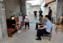 广西宾阳警方积极开展滞留缅北人员劝返工作