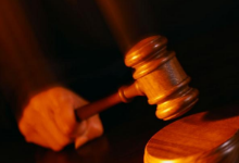 安徽肥西54人犯开设赌场罪分别获刑 最长4年10个月