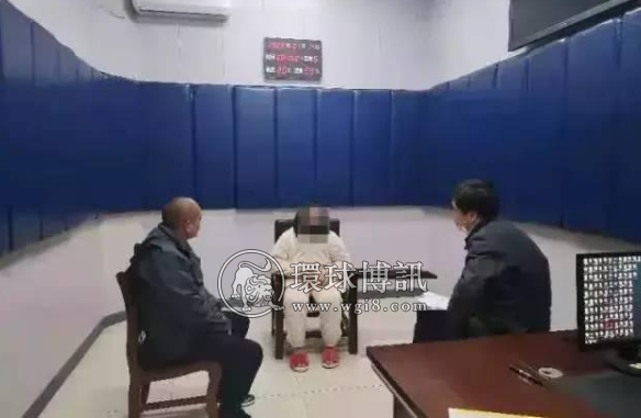 「净风1号」湖南临湘警方跨省抓获6名电信诈骗人员