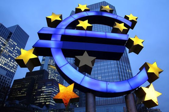 欧股主要指数多数收跌 欧洲斯托克50指数跌0.22%