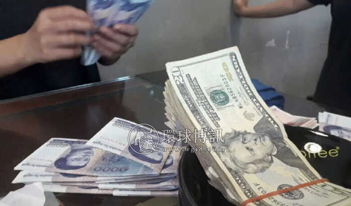 柬埔寨赌雨盛行，有人投注上万美元