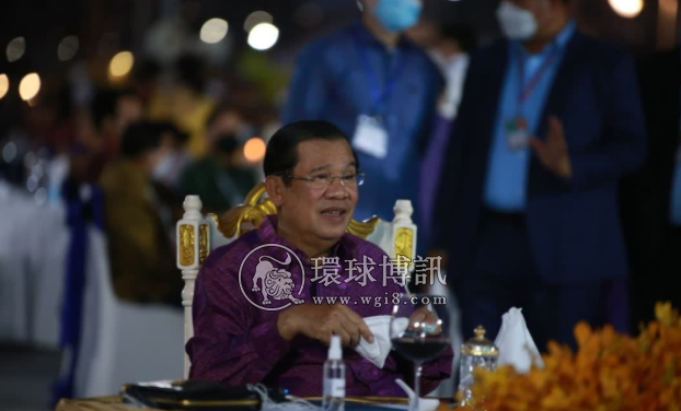 柬埔寨洪森总理：支持在东盟国家开展“疫苗旅游”计划！