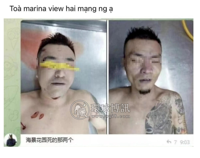 两伙中国人持枪火拼视频疯传，2人当场死亡，死者是柬埔寨的中国绑匪吗？