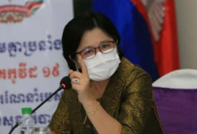 外媒指责柬埔寨使用未被认可疫苗，卫生部发言人这样回应！