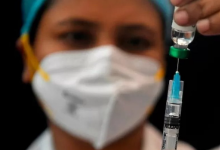 菲律宾所有12至17岁青少年获准打新冠疫苗加强剂