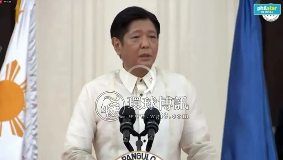 菲律宾总统小马科斯就职演说中文版——几乎是听过最精彩的英语演讲