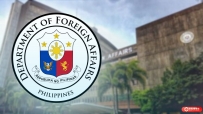 菲律宾外交部: 多数外交照会得到中方回应