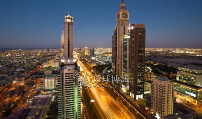 迪拜土地局收紧代理商、房产门户网站的房地产广告投放
