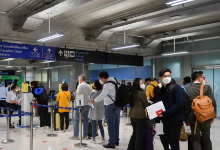 泰国考虑对外籍游客入境免征签证费 以吸引更多游客