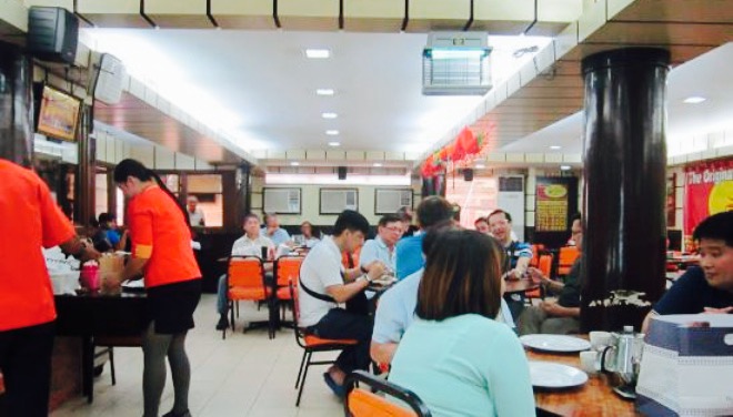 The Original Salido Restaurant / 839 Ongpin Street, 马尼拉吕宋岛1003 菲律宾