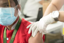 菲律宾接种疫苗者若感染新冠，痊愈后可获更强免疫力