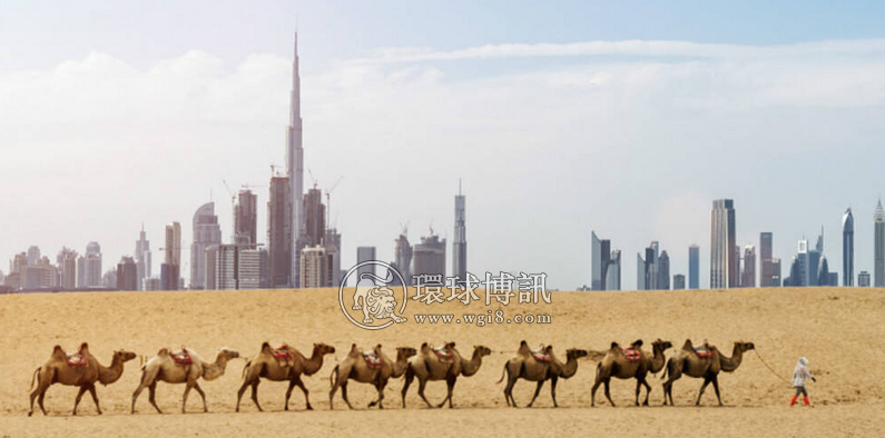 迪拜、阿布扎比、马斯喀特跻身全球十大最适合搬迁城市之列