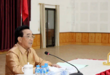 老挝总理出差博胶只办三件事，看好金三角