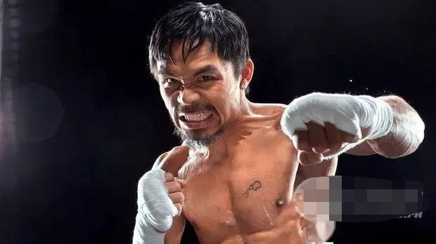 菲律宾拳王望挑战巴黎奥运会结果被打脸太老了
