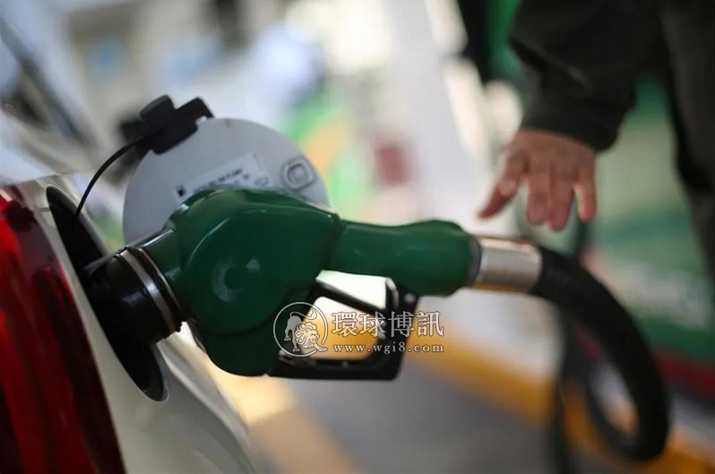缅甸能源设施连遭破坏 燃油价格持续上涨