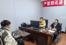 【净风1号】湖南湘阴警方队所合成作战掀起打击电信网络诈骗犯罪高潮