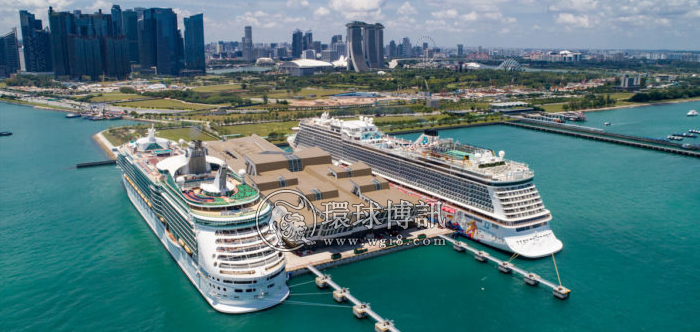 林国泰在新加坡注册新公司「Resorts World Cruises」