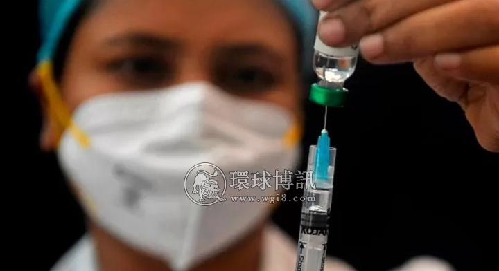 菲律宾所有12至17岁青少年获准打新冠疫苗加强剂