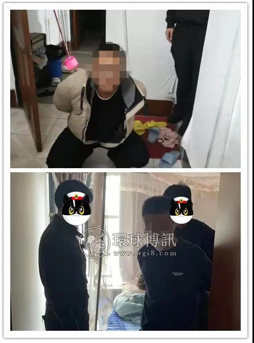 阳江阳东警方打掉一个网络赌博团伙抓获涉案人员10名！