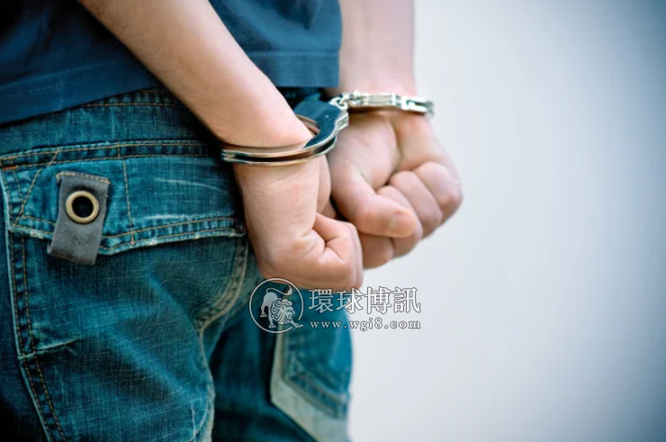 黑龙江明水公安局两天抓两逃犯