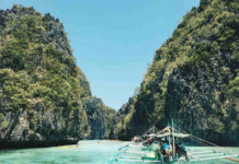 菲律宾游学周末计划   如何安排短途旅行