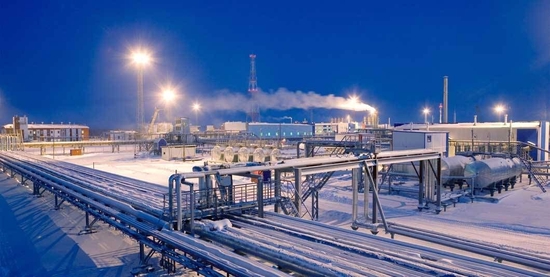 俄罗斯允许外国天然气买家以外币偿还燃料债务
