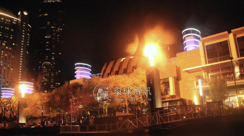 遗憾但“正确”，澳洲墨尔本皇冠赌场因能源问题取消喷火秀！