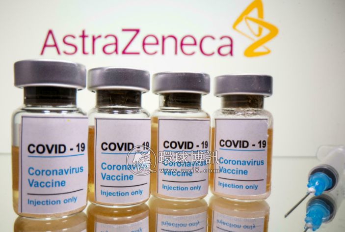 韩国政府将向菲捐赠53万剂新冠疫苗