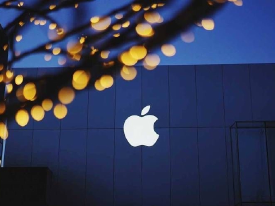 苹果第二财季大中华区营收178.12亿美元 同比下滑3%