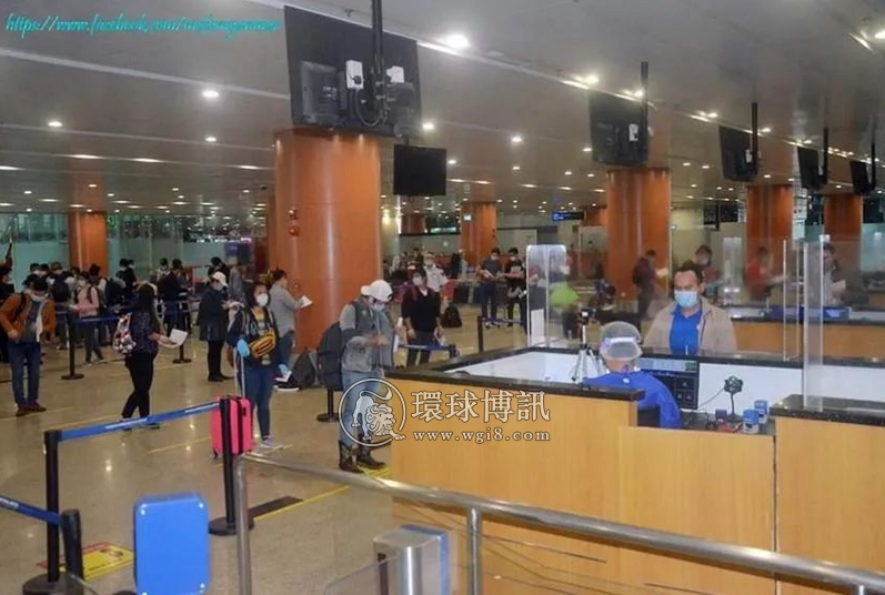 缅甸旅游业协会呼吁 为方便外国游客需增加国际航线