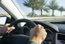 阿联酋：逃离交通事故现场最低罚款2万迪拉姆；在迪拜发生交通事故后的四个步骤