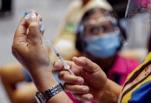 11月29日12月1日为菲律宾全国新冠疫苗日 员工因接种疫苗请假不应记缺勤