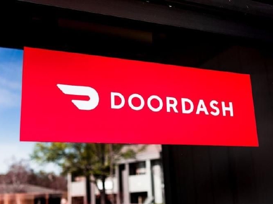 DoorDash第一季度营收20.35亿美元 净亏损同比收窄